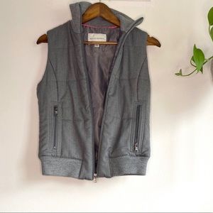 Warm Banana Republic Vest